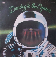 VA - Dancing in The Space [Compilation] (1982) MP3