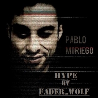 FAdeR WoLF - HYPE [Pablo Moriego] (2018) MP3