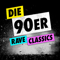 VA - Die 90er Rave Classics (2018) MP3