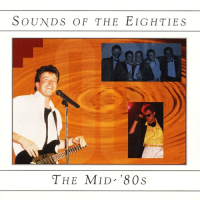 VA - Sounds Of The Eighties The Mid-'80s (1996) MP3  Vanila