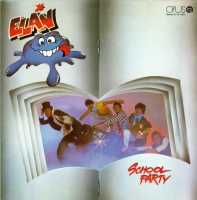 Elan - School Party [Vinil Rip] (1985) MP3