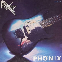 Prinzip - Phoenix (1988) MP3