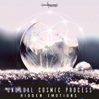 Unusual Cosmic Process - Hidden Emotions (2018) MP3
