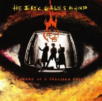 Eric Gales Band - Picture Of A Thousand Faces (1993) MP3