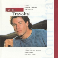 John Travolta - John Travolta (1998) MP3  Vanila