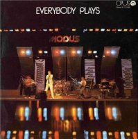 Modus - Everybody Plays (1986) MP3