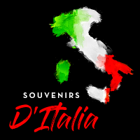 VA - Souvenirs D'Italia (2018) MP3