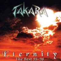 Takara - Eternity [The Best 93-98] (2004) MP3