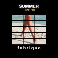 VA - Summer Time '18 (2018) MP3