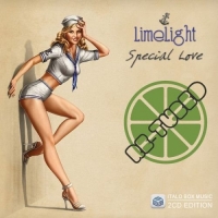Limelight - Special Love - Re-Tubed [2CD] (2018) MP3