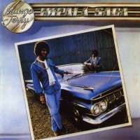 Mungo Jerry - Impala Saga [Reissue] (1976/2015) MP3