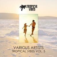VA - Tropical Vibes vol. 5 (2018) MP3