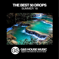 VA - The Best 50 Drops [Summer'18] (2018) MP3