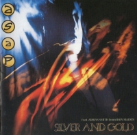 A.S.A.P - Silver and Gold (1989) MP3