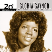 Gloria Gaynor - The Millenium Collection [The Best Of] (2004) MP3