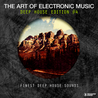 VA - The Art Of Electronic Music: Deep House Edition Vol.4 (2018) MP3