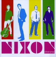 Nixon - Uberpop (2008) MP3