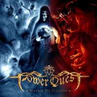Power Quest - Master Of Illusion (2008) MP3