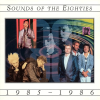 VA - Sounds Of The Eighties 1985-1986 (1995) MP3  Vanila