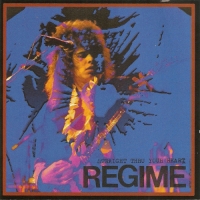 Regime - Straight Through Your Heart (1991) MP3
