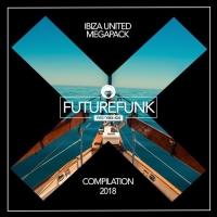 VA - Ibiza United Megapack '18 (2018) MP3