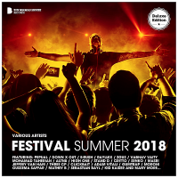 VA - Festival Summer 2018 [Deluxe Version] (2018) MP3