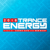 VA - Trance Energy 2018 [Mixed by Cosmic Gate & Ben Nicky] (2018) MP3