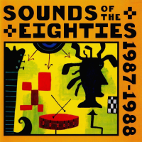 VA - Sounds Of The Eighties 1987-1988 (1995) MP3  Vanila