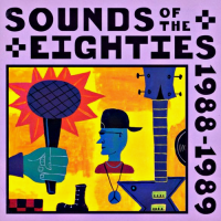 VA - Sounds Of The Eighties 1988-1989 (1995) MP3  Vanila