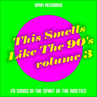 VA - This Smells Like The 90's Vol.3 (2018) MP3