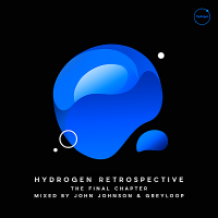 VA - Retrospective: The Final Chapter [Mixed by John Johnson & Greyloop] (2018) MP3