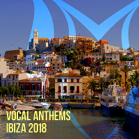 VA - Vocal Anthems Ibiza (2018) MP3