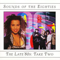 VA - Sounds Of The Eighties The Late '80s Take Two (1996) MP3  Vanila