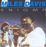 Miles Davis - Enigma (2004) MP3