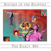 VA - Sounds Of The Eighties The Early '80s (1996) MP3  Vanila