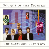 VA - Sounds Of The Eighties The Early '80s Take Two (1996) MP3  Vanila