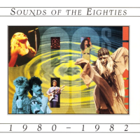 VA - Sounds Of The Eighties 1980-1982 (1995) MP3  Vanila