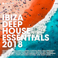 VA - Ibiza Deep House Essentials (2018) MP3
