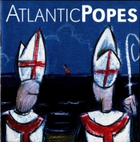 Atlantic Popes [Bernhard Lloyd ex Alphaville] - Atlantic Popes (2000) MP3