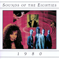VA - Sounds Of The Eighties 1980 (1995) MP3  Vanila