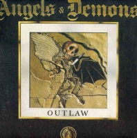 Angels & Demons - Outlaw (1991) MP3
