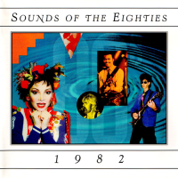 VA - Sounds Of The Eighties 1982 (1994) MP3  Vanila