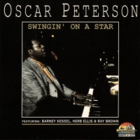 Oscar Peterson - Swingin' On A Star 1949-1953 (2004) MP3