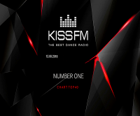 VA - Kiss FM: Top 40 [12.08] (2018) MP3