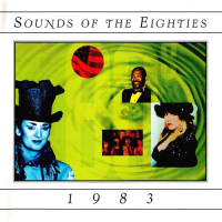 VA - Sounds Of The Eighties 1983 (1994) MP3  Vanila