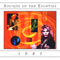 VA - Sounds Of The Eighties 1985 (1994) MP3  Vanila