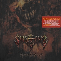Sinsaenum - Repulsion For Humanity [Limited Edition] (2018) MP3