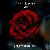 VA - Deep & Dark Vol.1 (2018) MP3