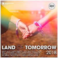 VA - Land Of Tomorrow [Deluxe Version] (2018) MP3