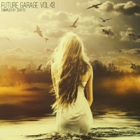 VA - Future Garage Vol.43 [Compiled by ZeByte] (2018) MP3